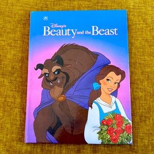 Beauty and the Beast